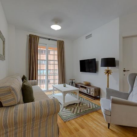 Apartamento La Palma Alicante Exterior foto