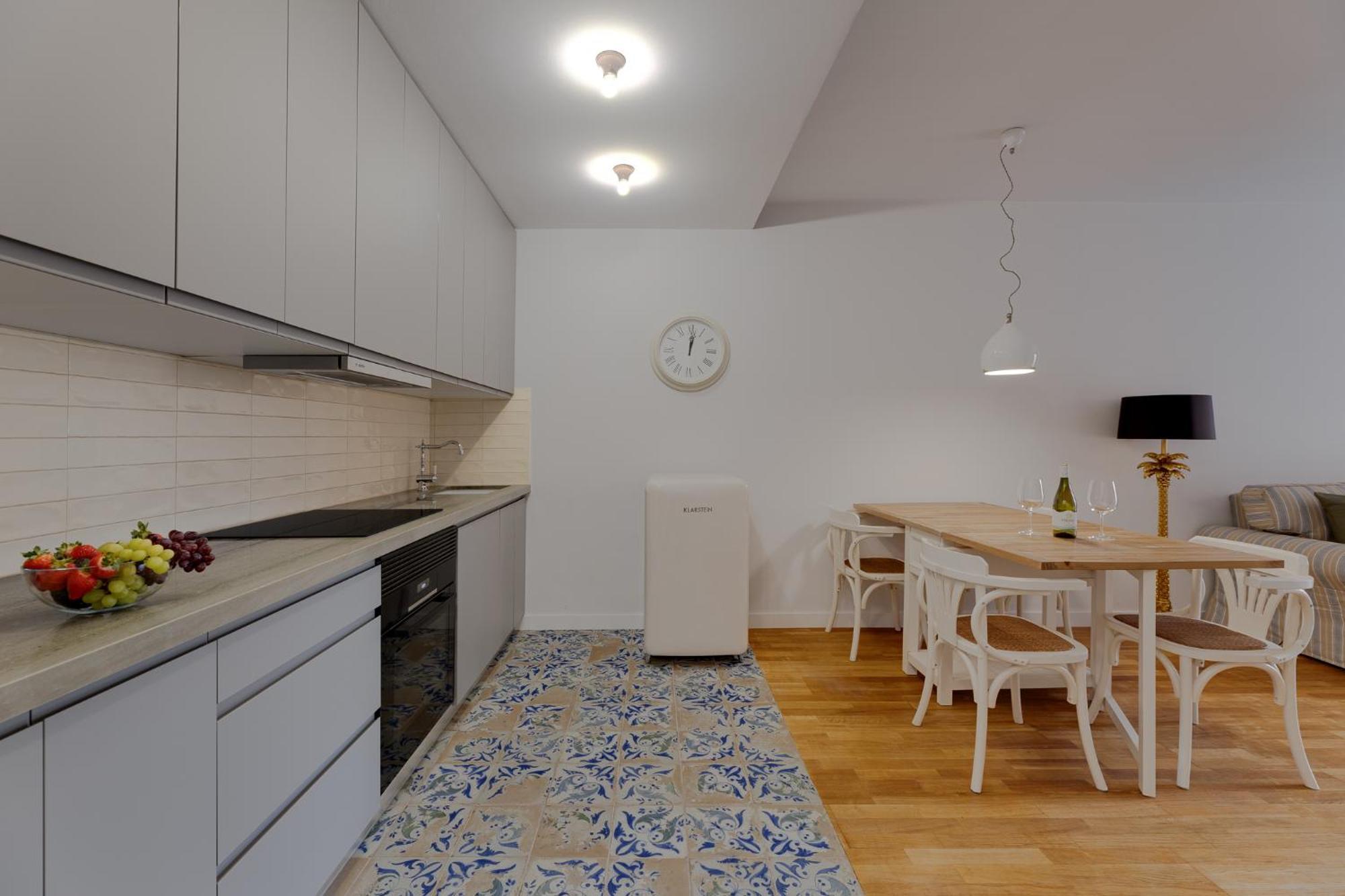 Apartamento La Palma Alicante Exterior foto
