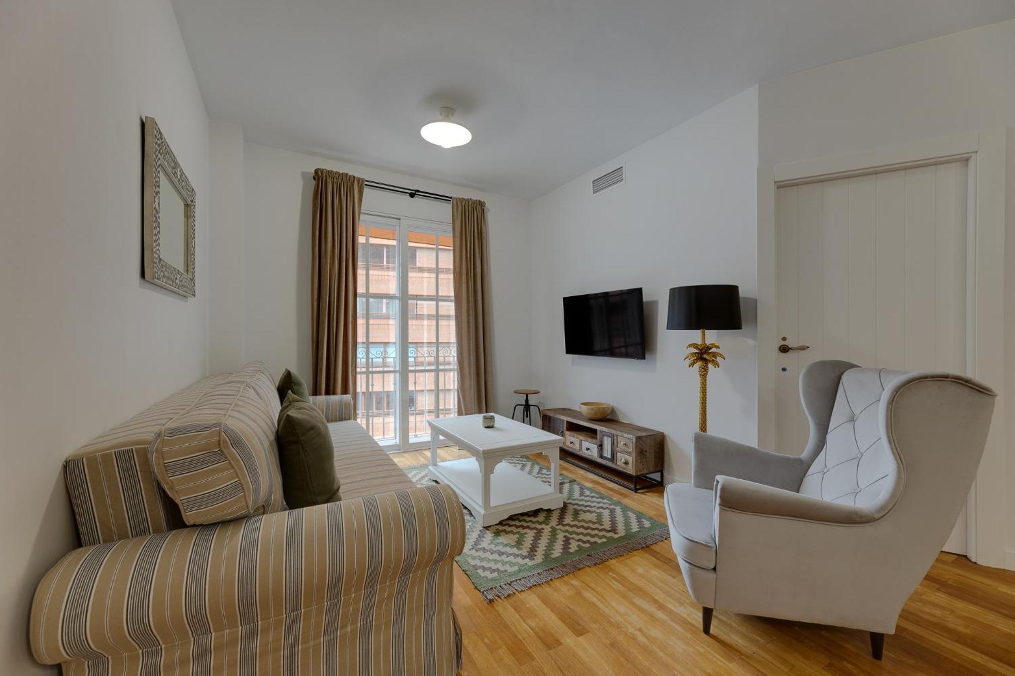 Apartamento La Palma Alicante Exterior foto